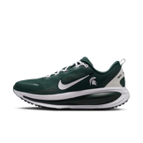 Nike Vomero 18 Michigan State Angle 0