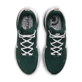 Nike Vomero 18 Michigan State Angle 3