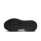 Nike Ava Edge Black Metallic Silver Angle 1