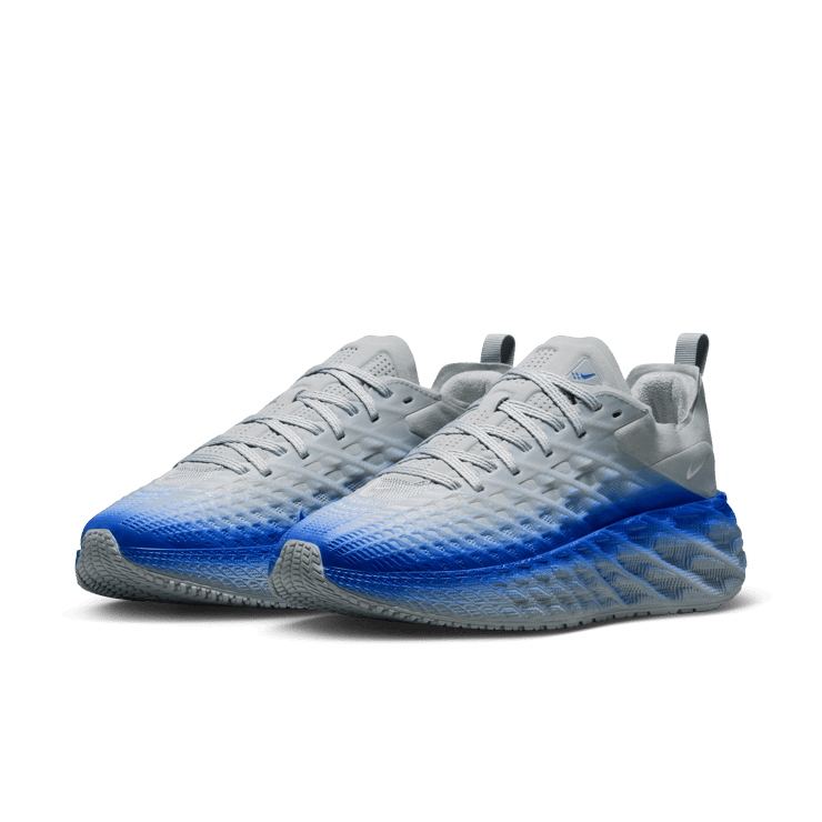 Nike Ava Edge Wolf Grey Racer Blue Angle 4