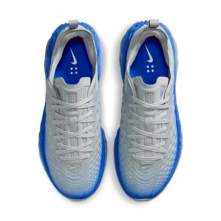 Nike Ava Edge Wolf Grey Racer Blue Angle 3