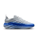 Nike Ava Edge Wolf Grey Racer Blue Angle 2