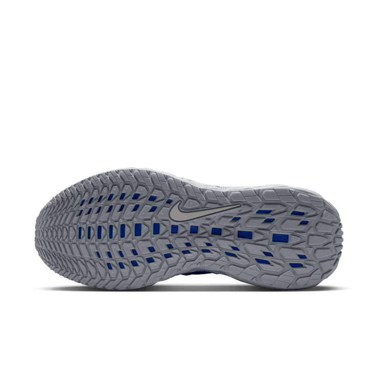 Nike Ava Edge Wolf Grey Racer Blue Angle 1