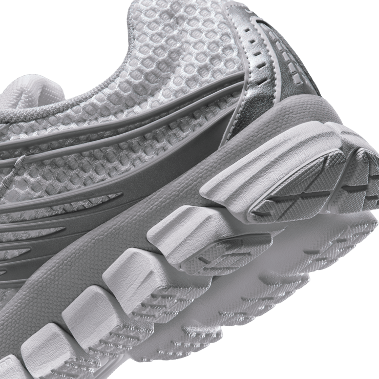 Nike Zoom Skylon 11 White Grey Fog (W) Angle 7
