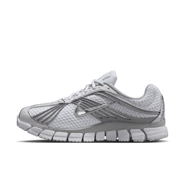Nike Zoom Skylon 11  White Grey Fog (W) Angle 0