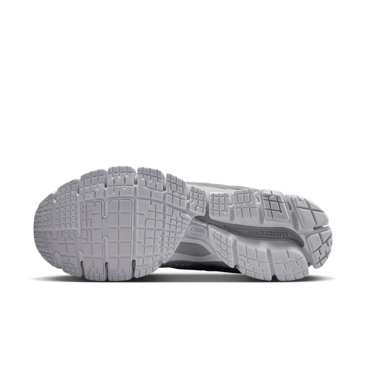 Nike Zoom Skylon 11  White Grey Fog (W) Angle 1