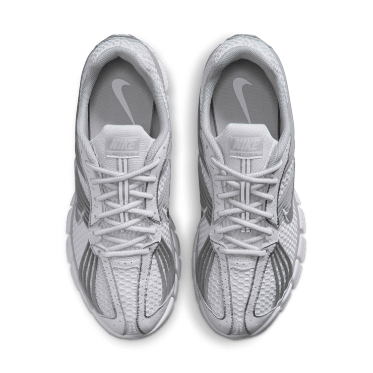 Nike Zoom Skylon 11  White Grey Fog (W) Angle 3