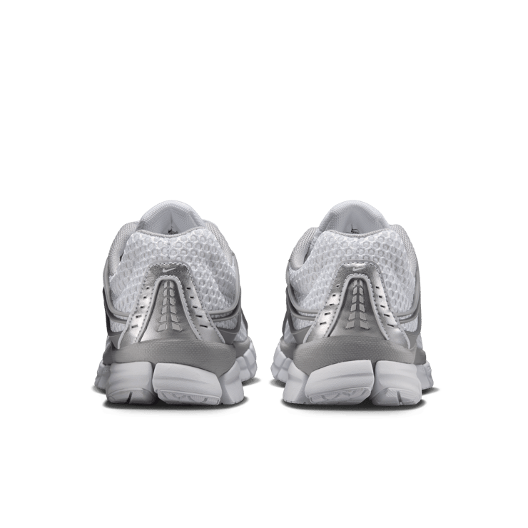 Nike Zoom Skylon 11 White Grey Fog (W) Angle 5