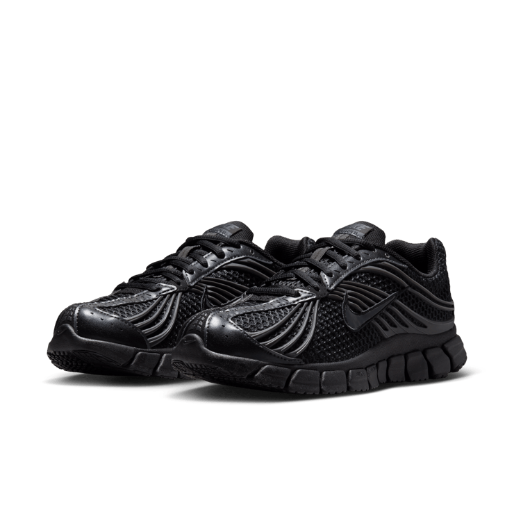 Nike Zoom Skylon 11  Black Anthracite (W) Angle 4