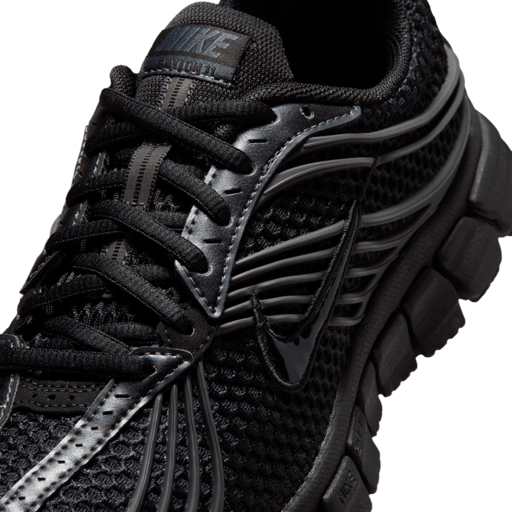 Nike Zoom Skylon 11 Black Anthracite (W) Angle 6