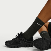 Nike Zoom Skylon 11  Black Anthracite (W) Angle 8