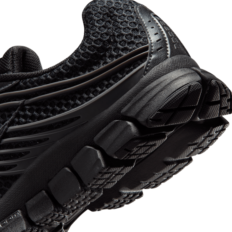 Nike Zoom Skylon 11  Black Anthracite (W) Angle 7