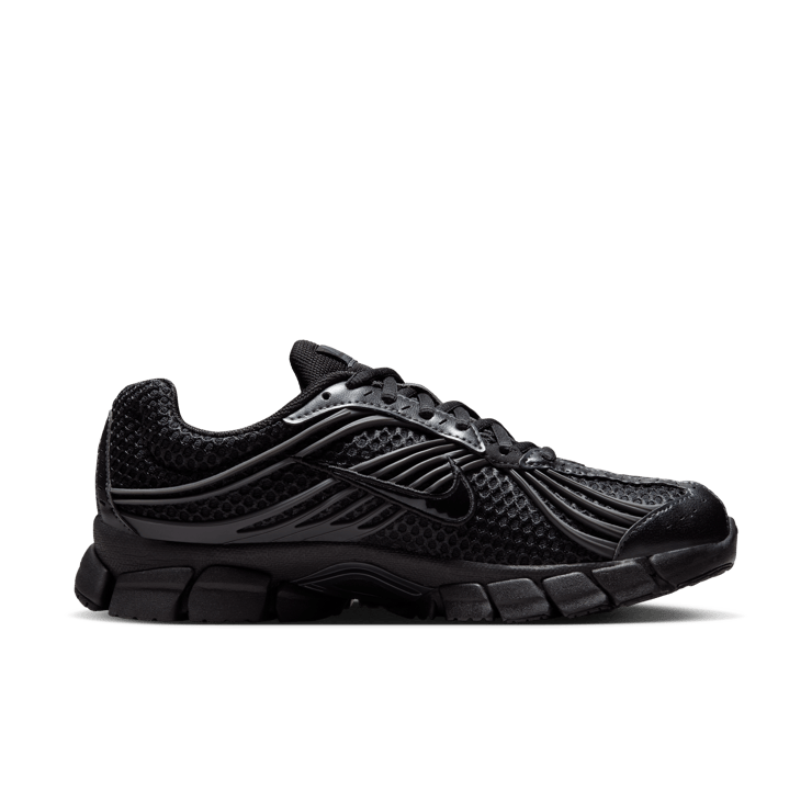 Nike Zoom Skylon 11 Black Anthracite (W) Angle 2