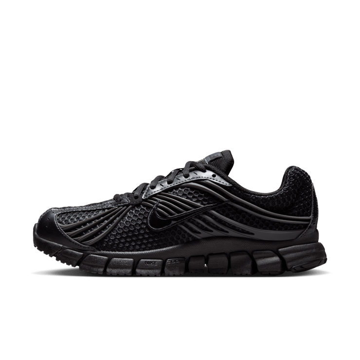 Nike Zoom Skylon 11  Black Anthracite (W) Angle 0