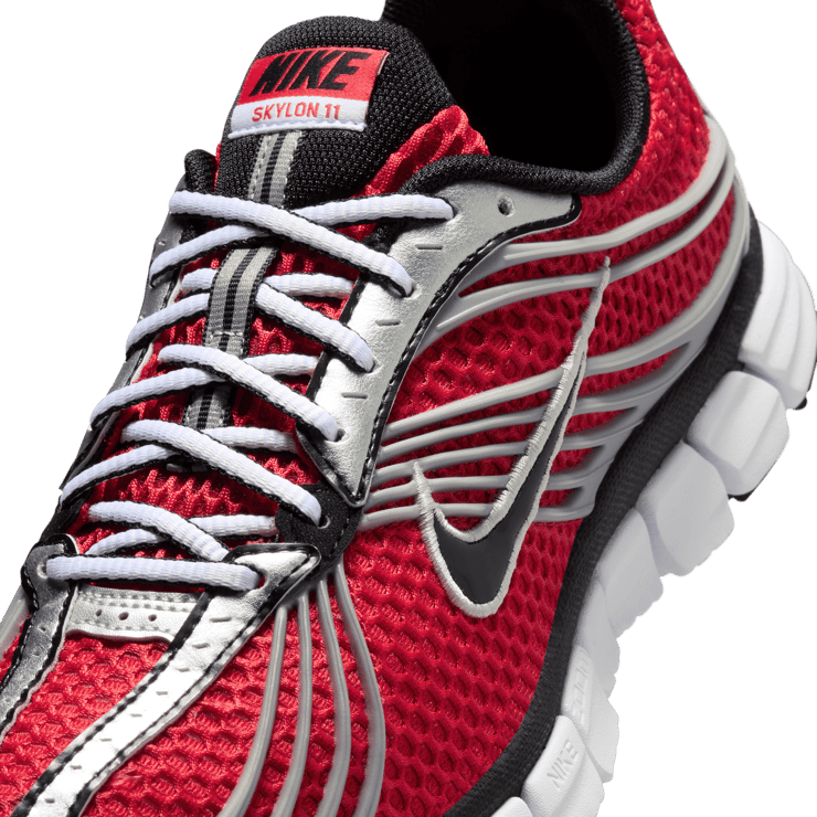 Nike Zoom Skylon 11 University Red (W) Angle 6