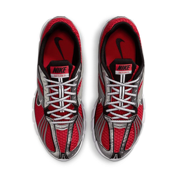 Nike Zoom Skylon 11 University Red (W) Angle 3
