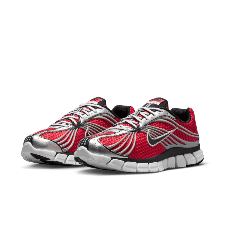 Nike Zoom Skylon 11 University Red (W) Angle 4