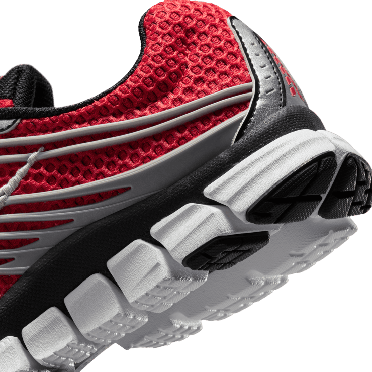 Nike Zoom Skylon 11 University Red (W) Angle 7