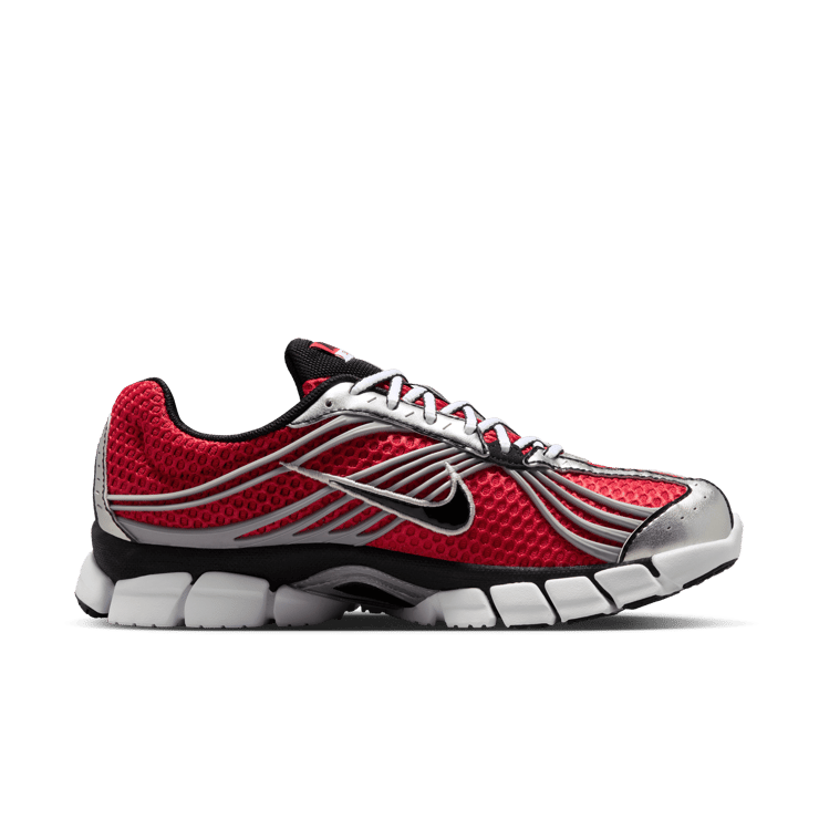 Nike Zoom Skylon 11 University Red (W) Angle 2