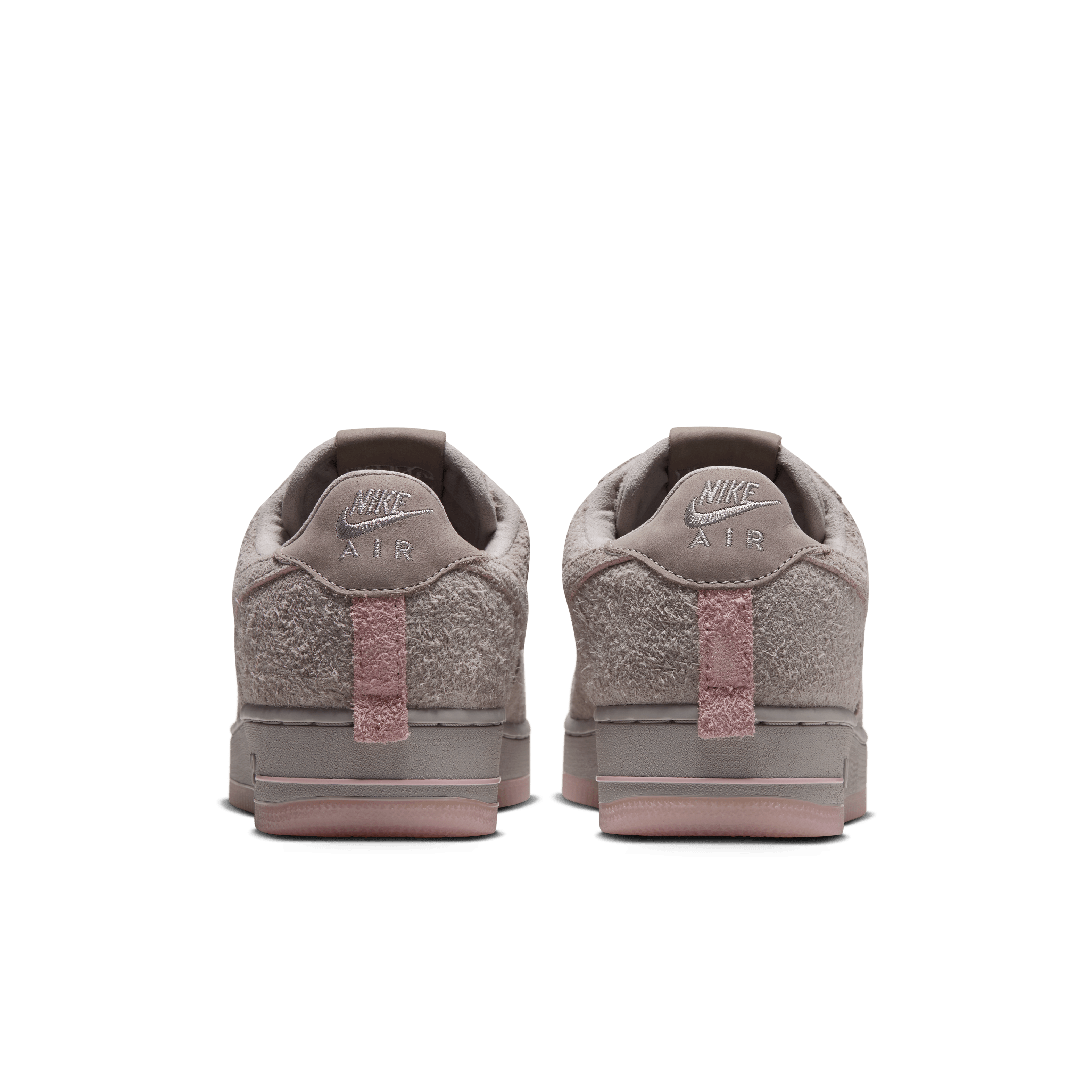 Nike Air Force 1 Low '01 MTA Angle 4