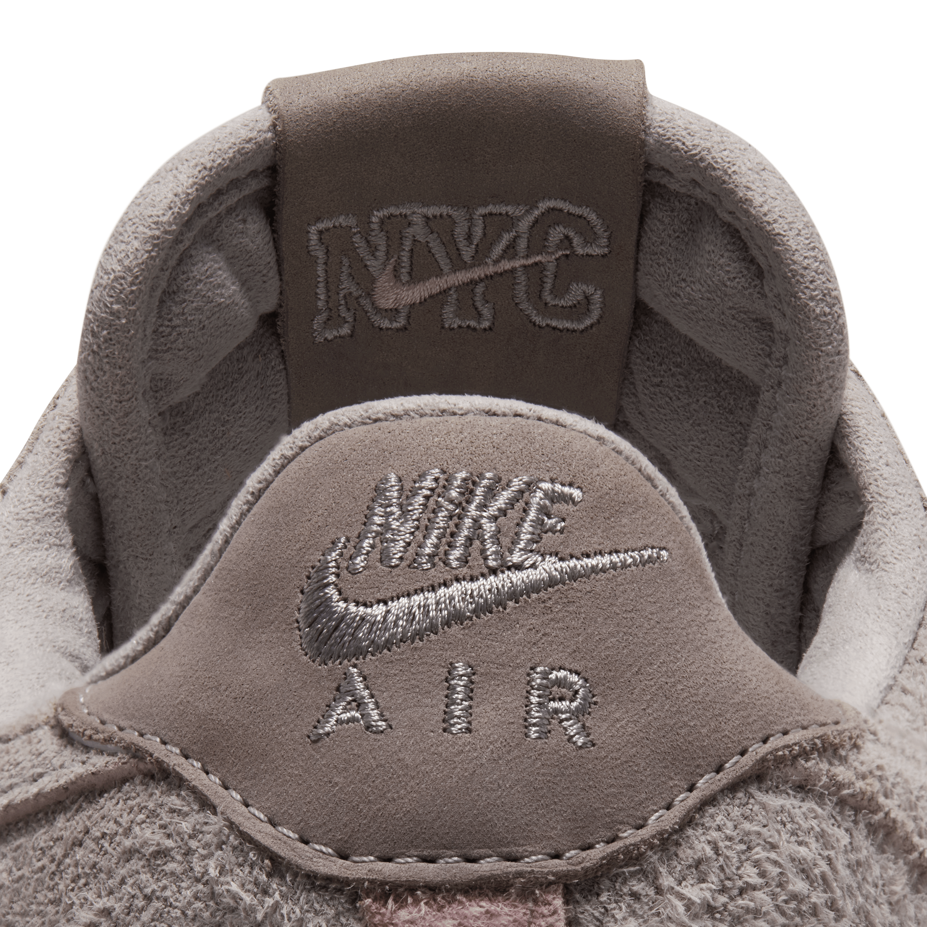 Nike Air Force 1 Low '01 MTA Angle 8