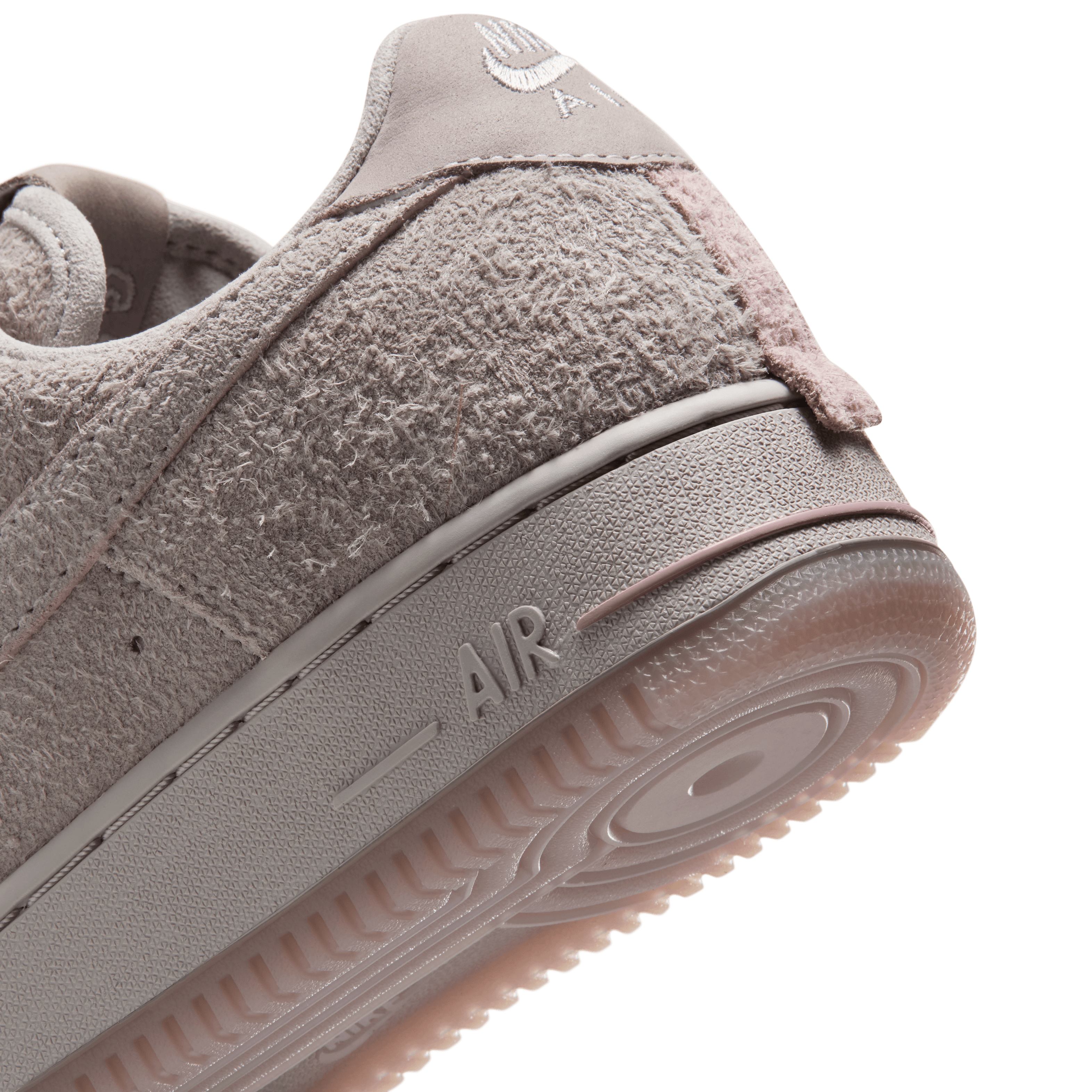 Nike Air Force 1 Low '01 MTA Angle 6