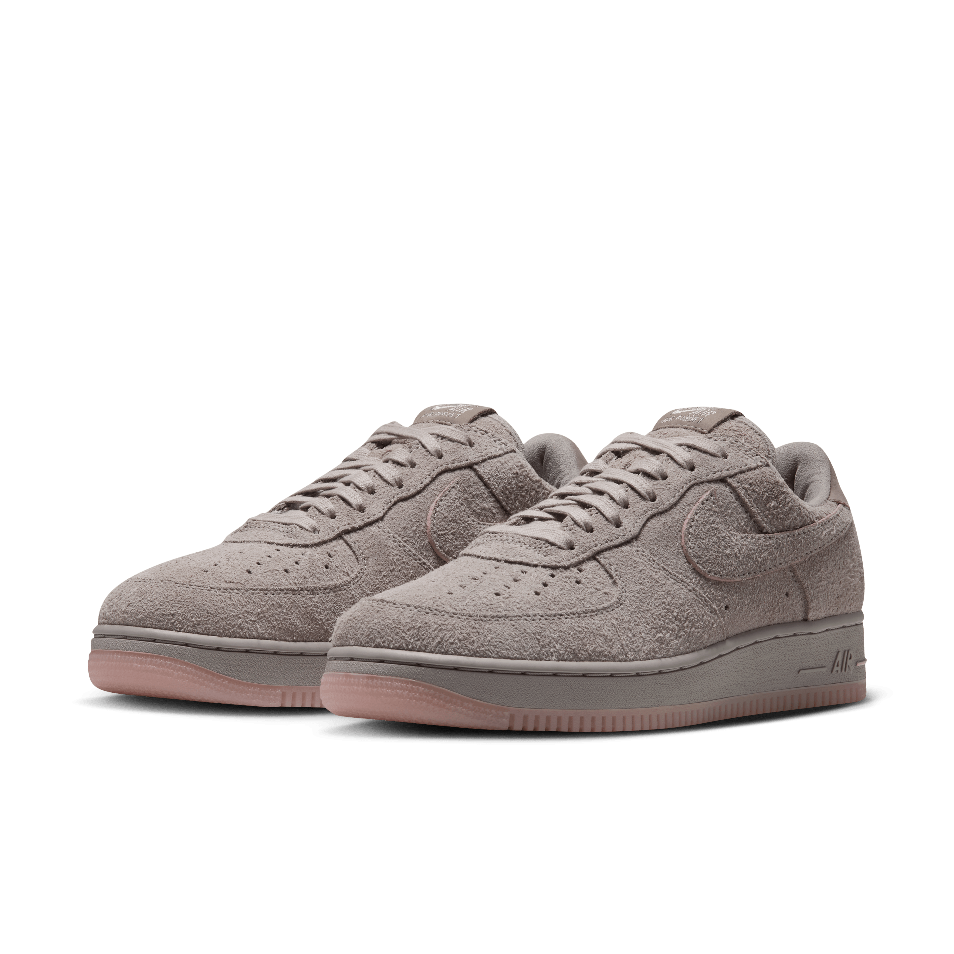 Nike Air Force 1 Low '01 MTA Angle 3