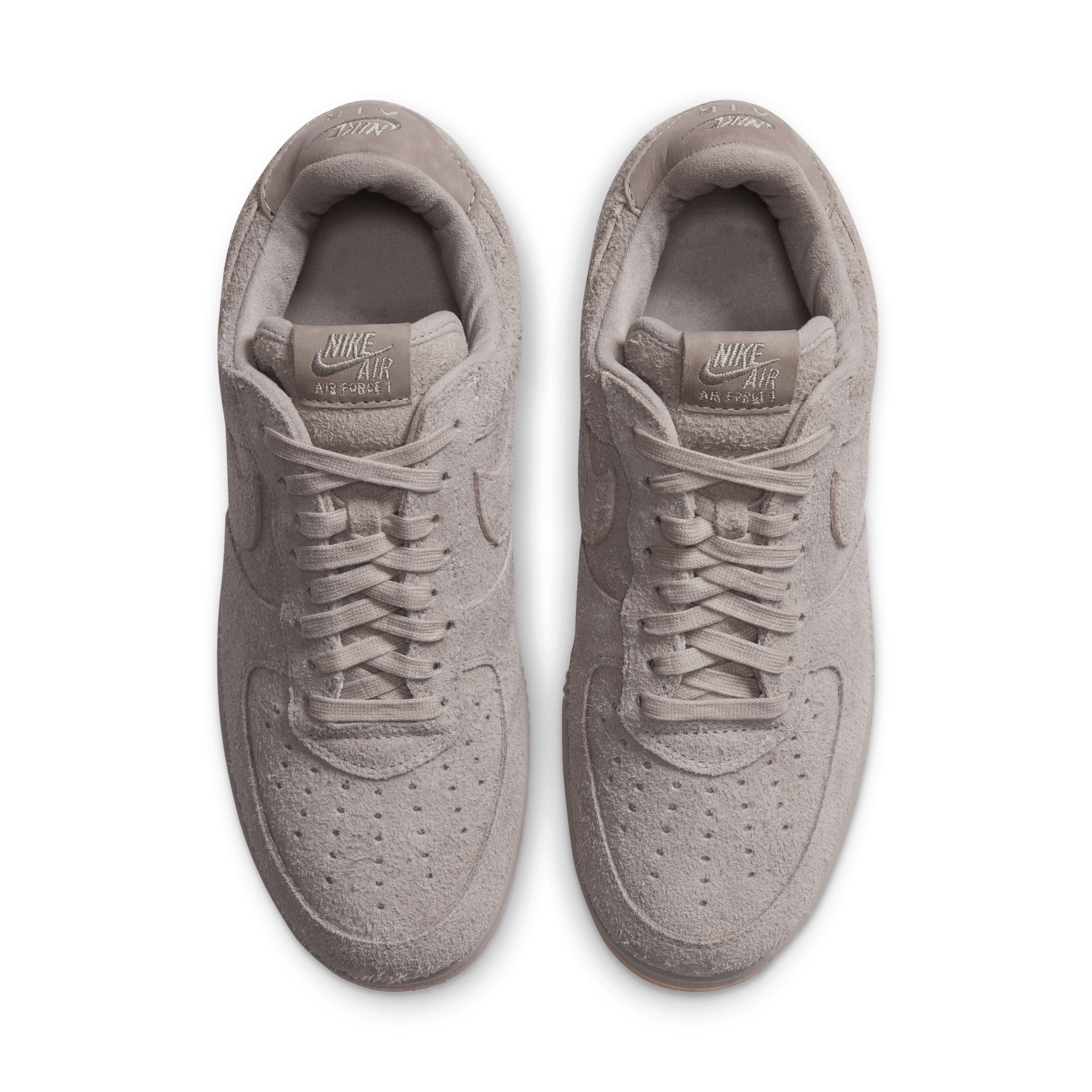 Nike Air Force 1 Low '01 MTA Angle 2