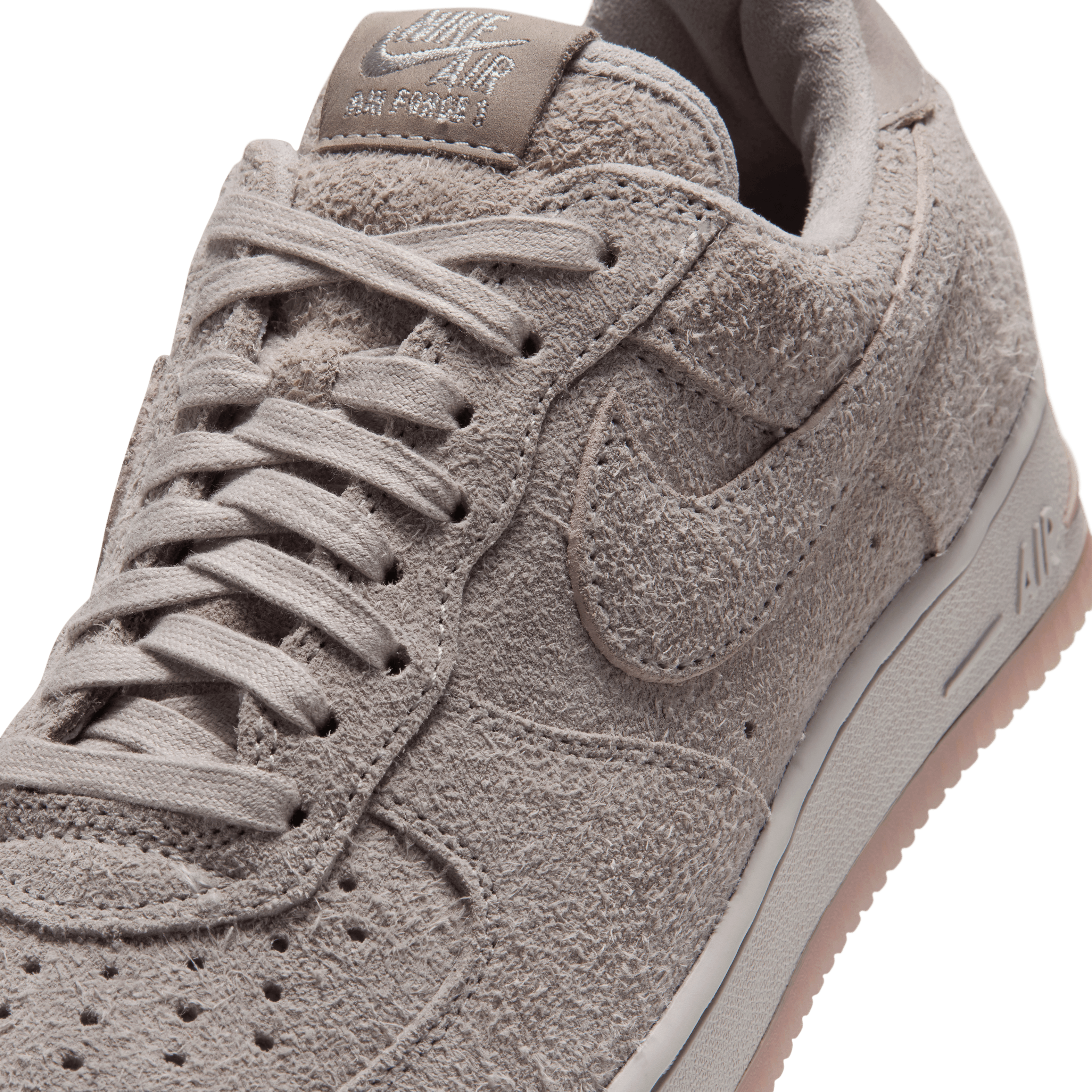 Nike Air Force 1 Low '01 MTA Angle 5