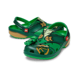 Crocs Classic Clog LEGO Ninjago Angle 0
