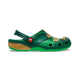 Crocs Classic Clog LEGO Ninjago Angle 1