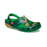 Crocs Classic Clog LEGO Ninjago Angle 3