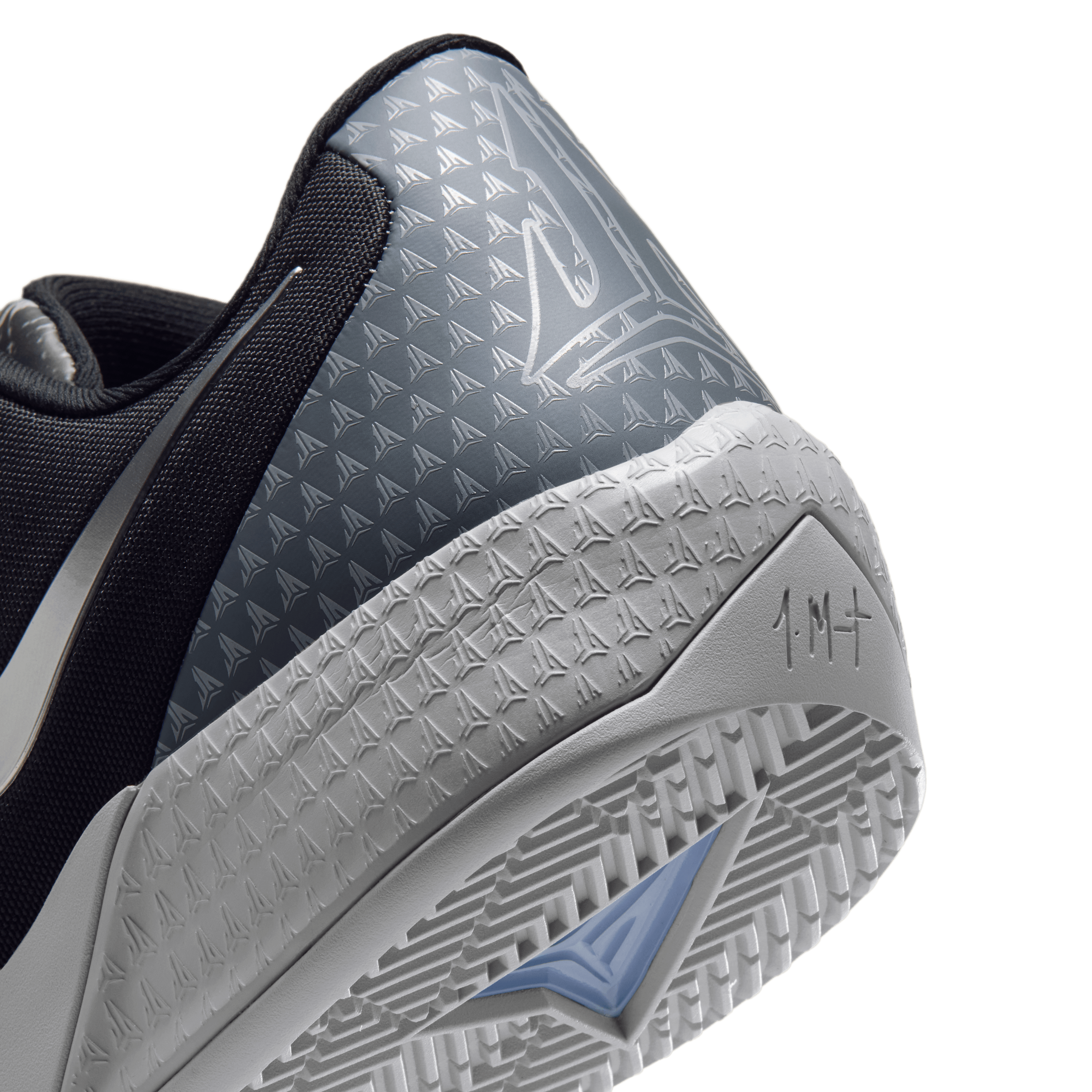 Nike Twelve Time Dark Woods Angle 7