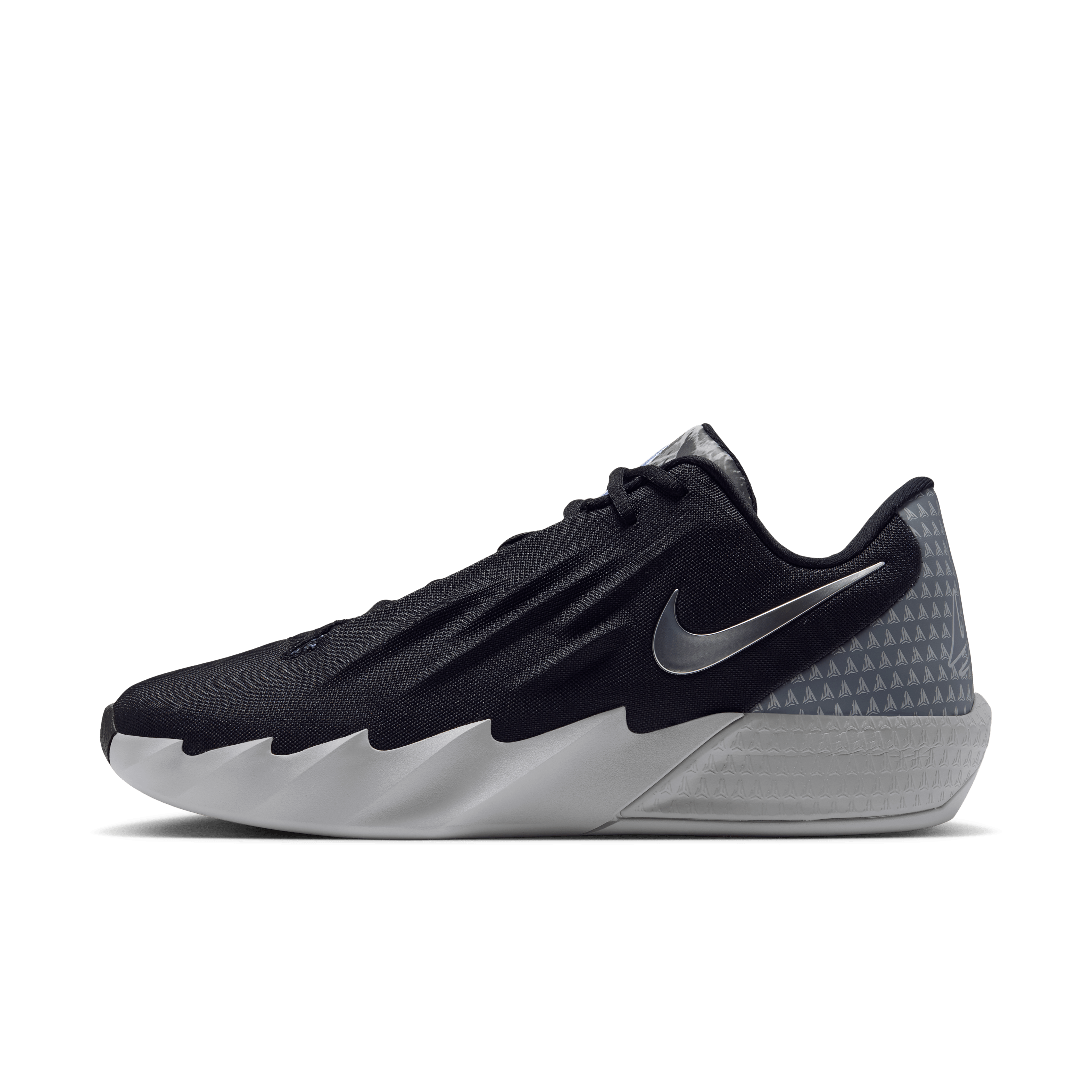 Nike Twelve Time Dark Woods Angle 0