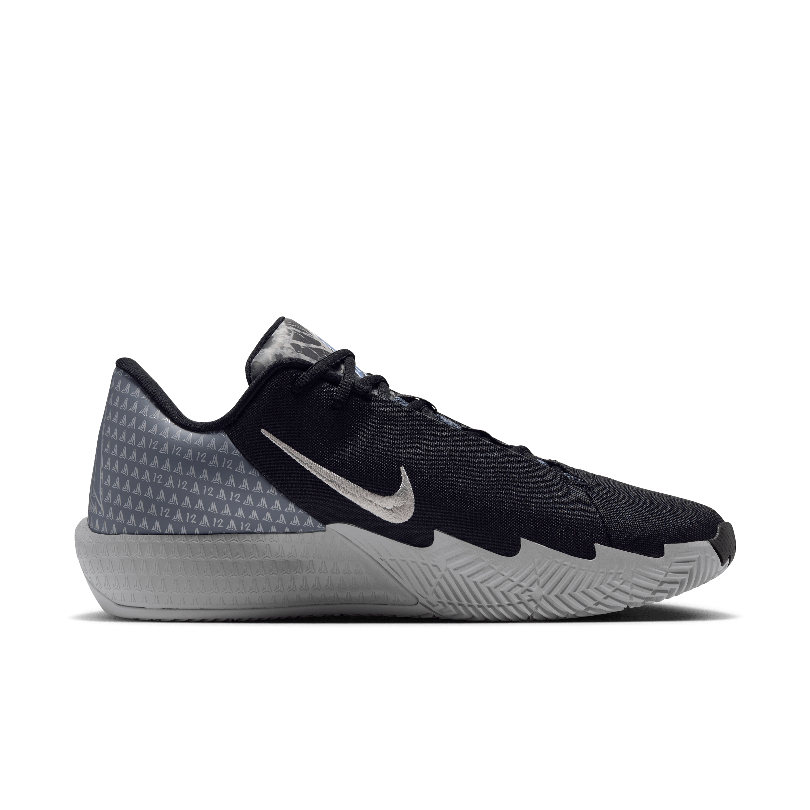Nike Twelve Time Dark Woods Angle 2