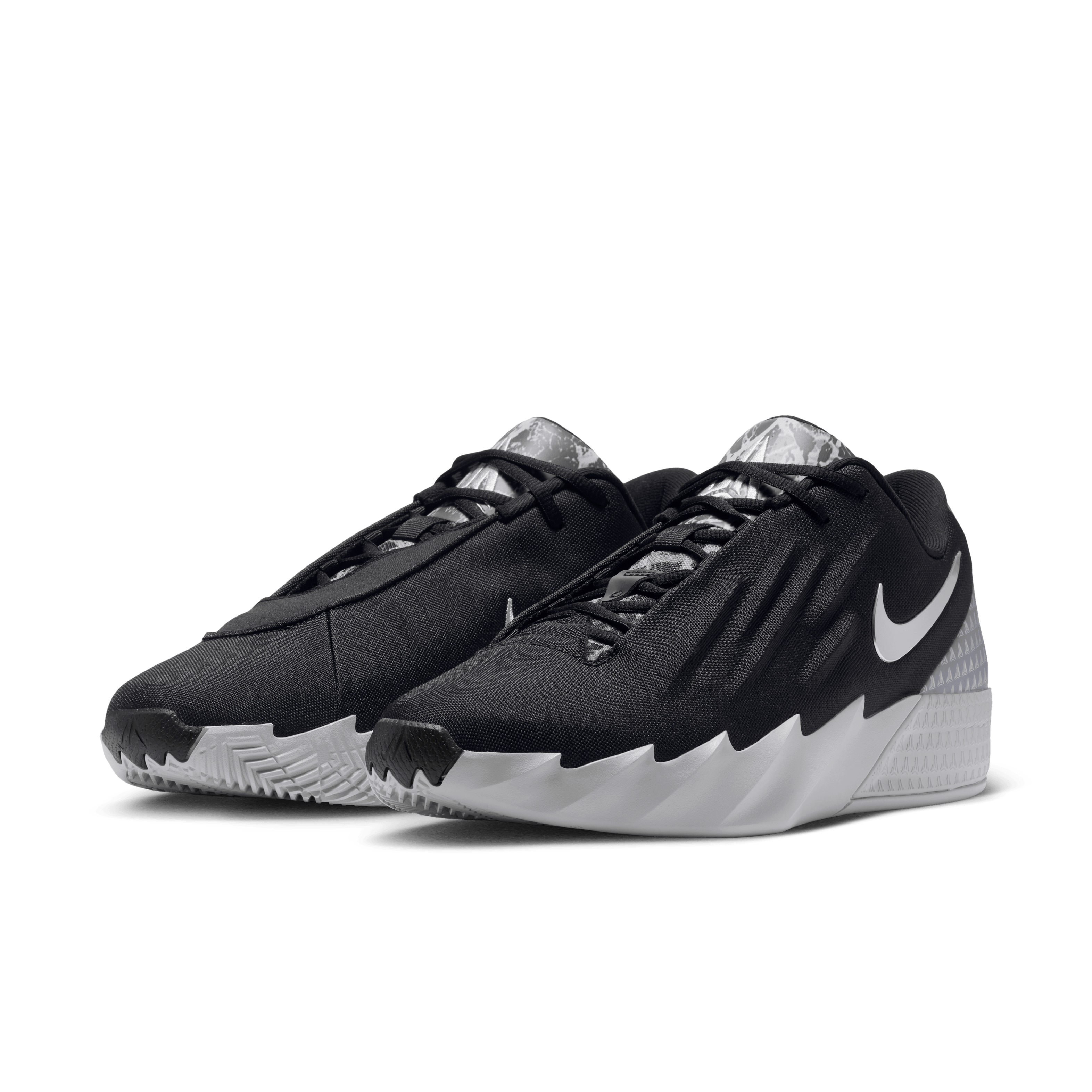 Nike Twelve Time Dark Woods Angle 4