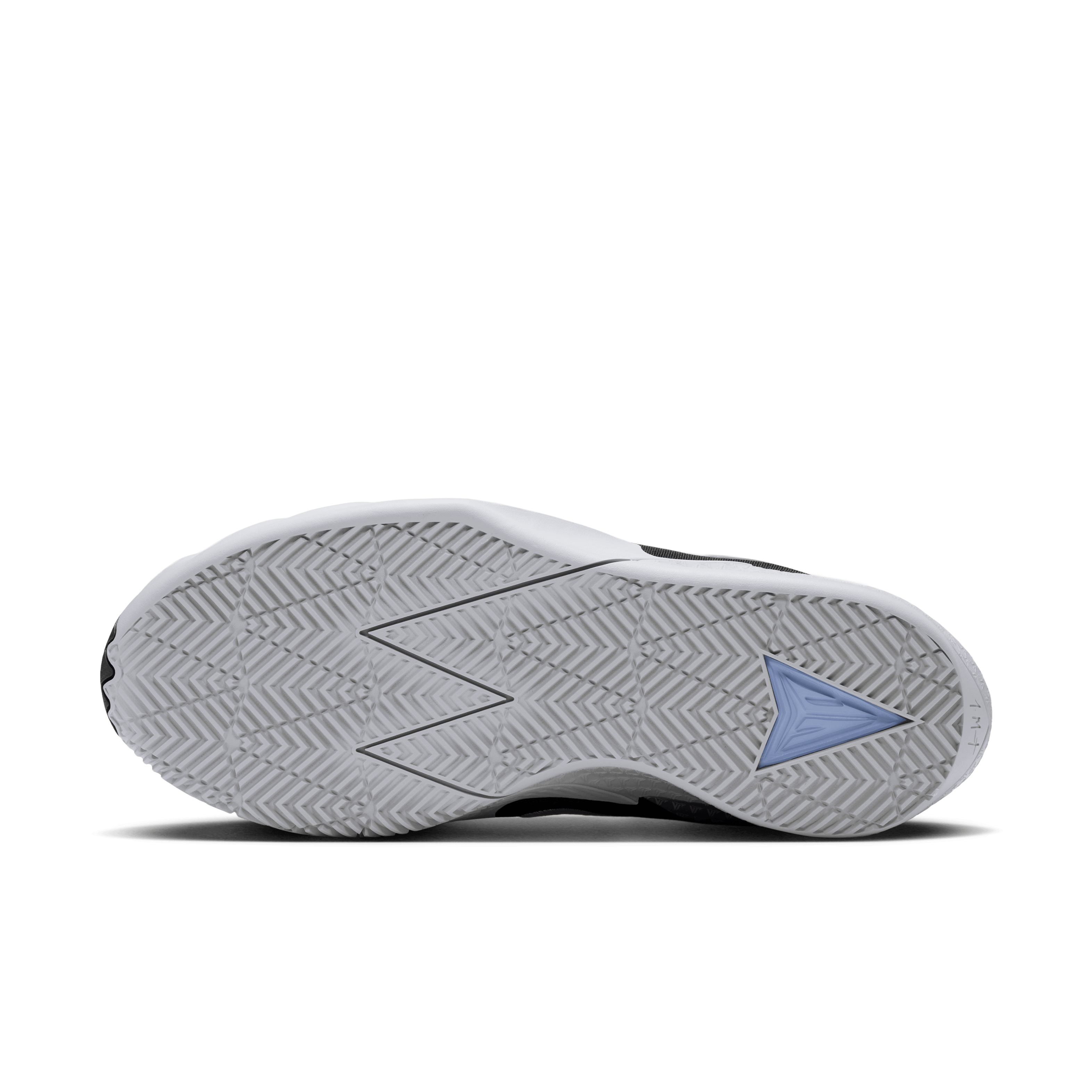 Nike Twelve Time Dark Woods Angle 1