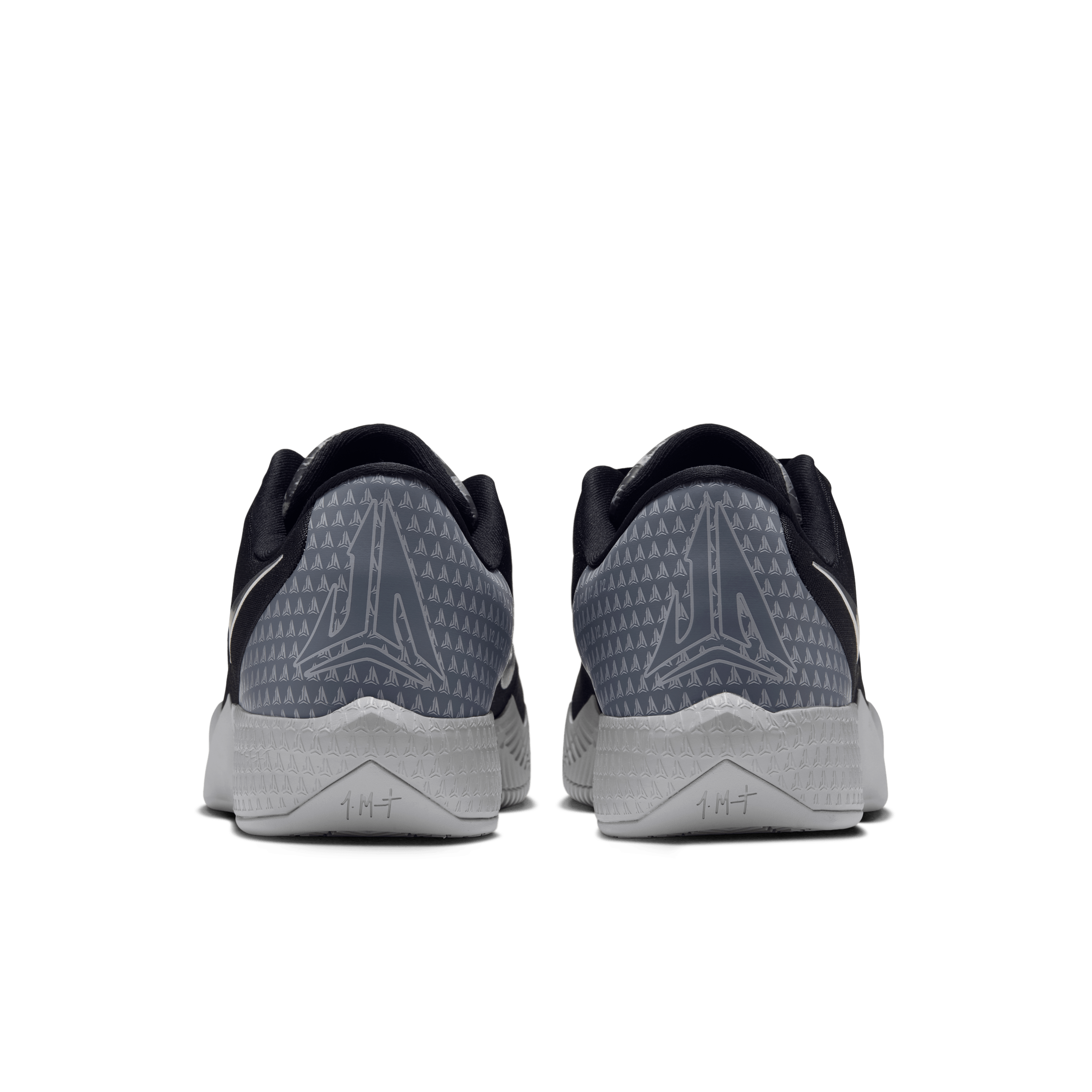 Nike Twelve Time Dark Woods Angle 5