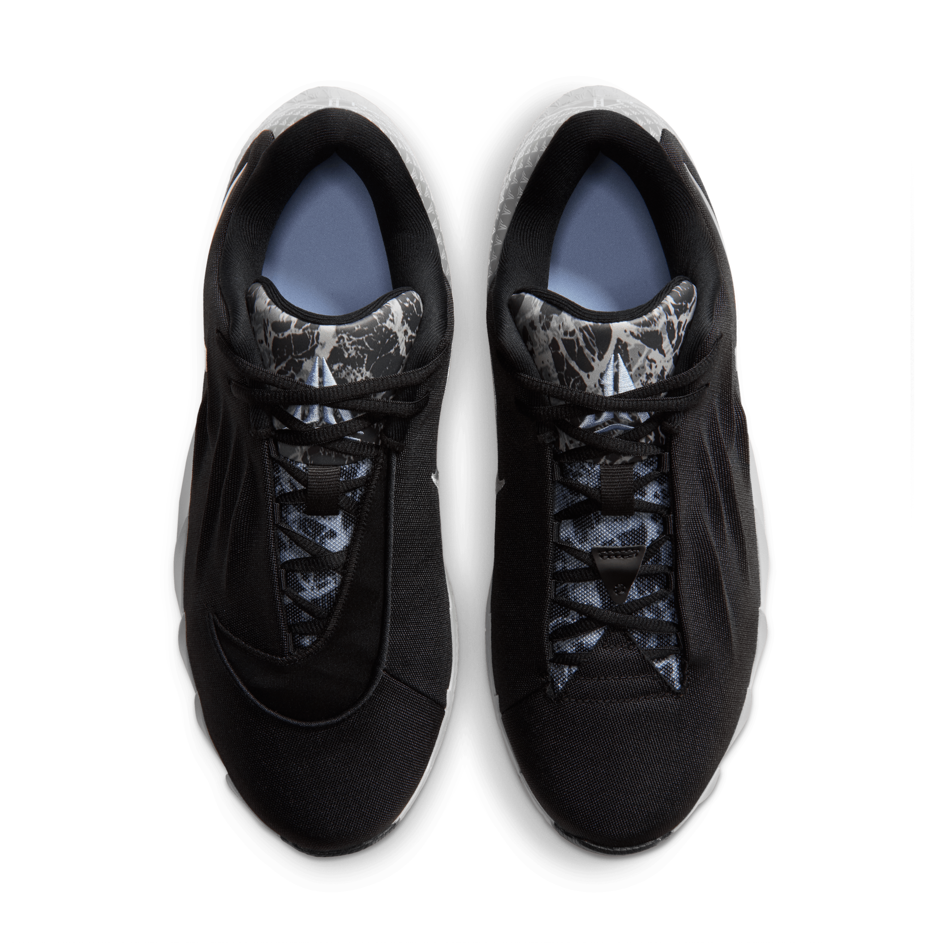 Nike Twelve Time Dark Woods Angle 3