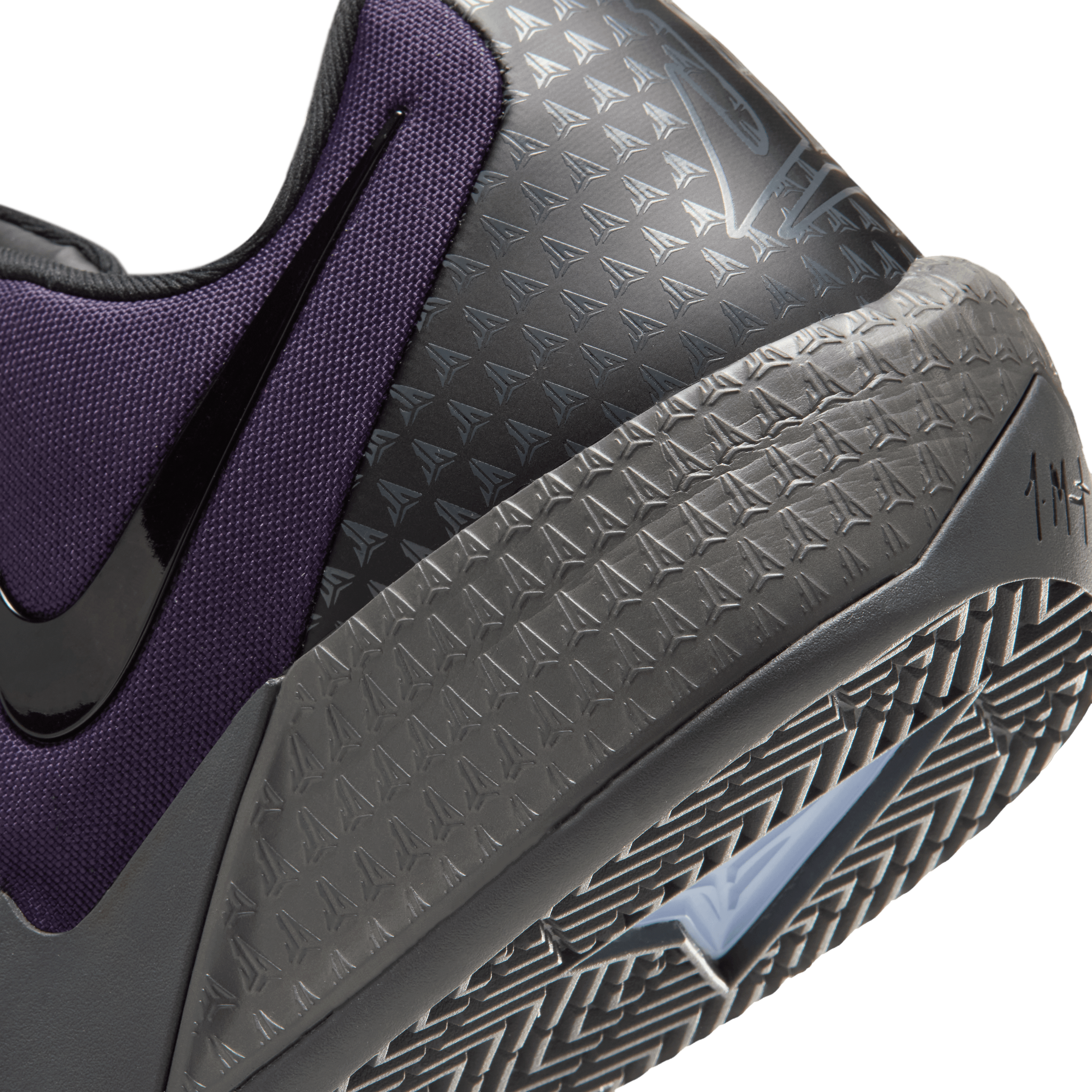 Nike Twelve Time Nightmare Angle 5