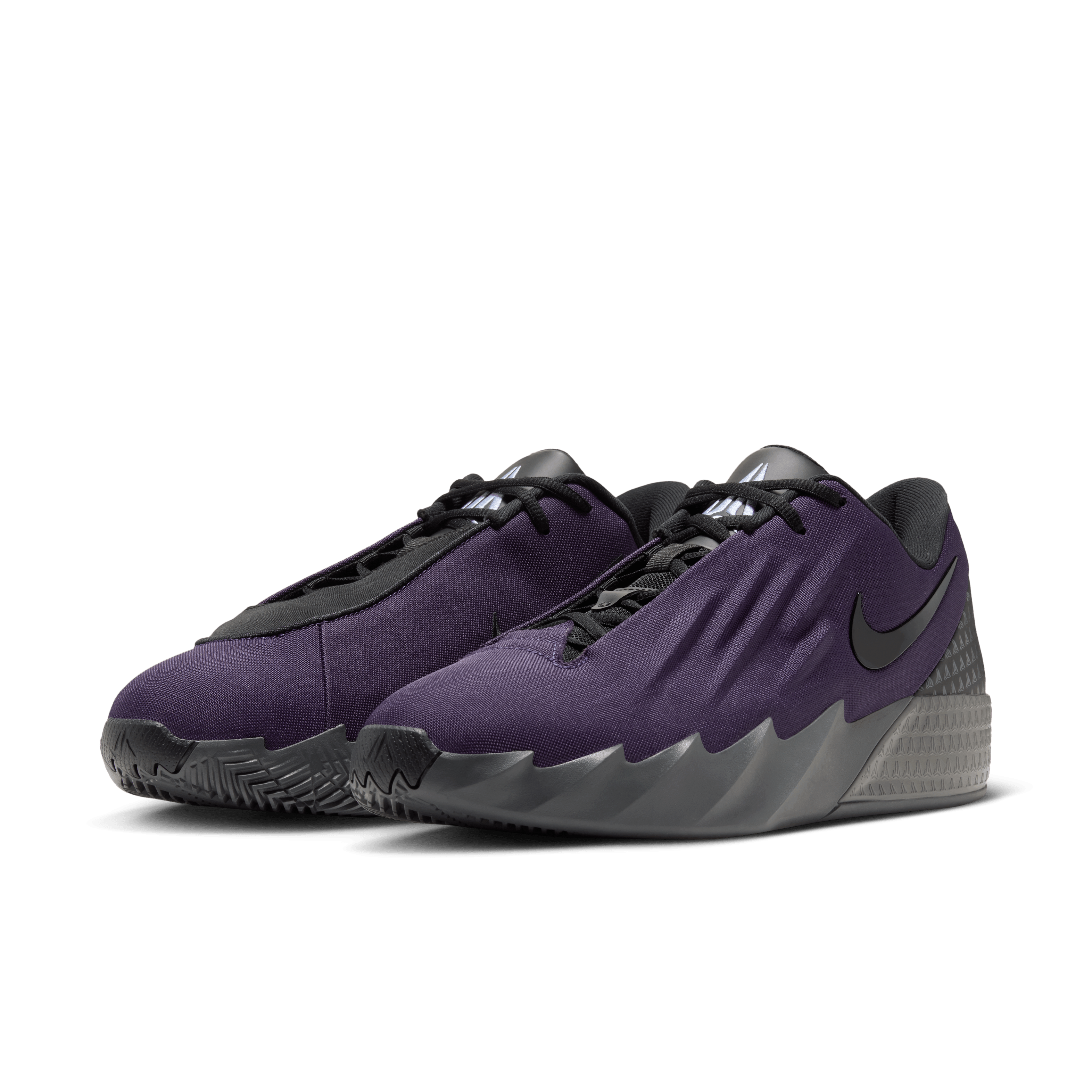Nike Twelve Time Nightmare Angle 2