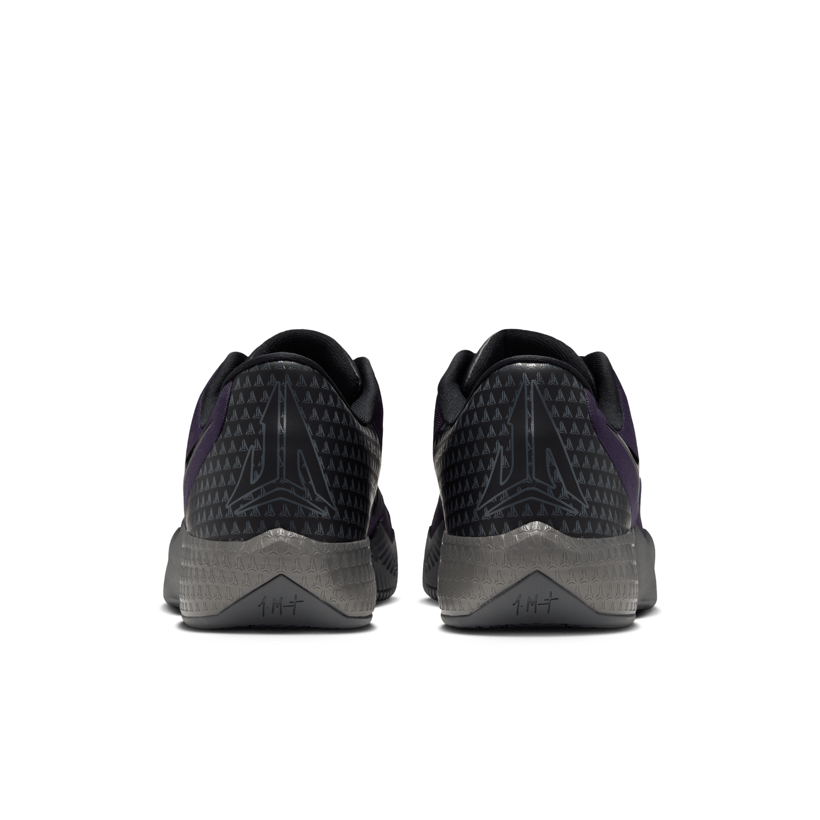 Nike Twelve Time Nightmare Angle 3