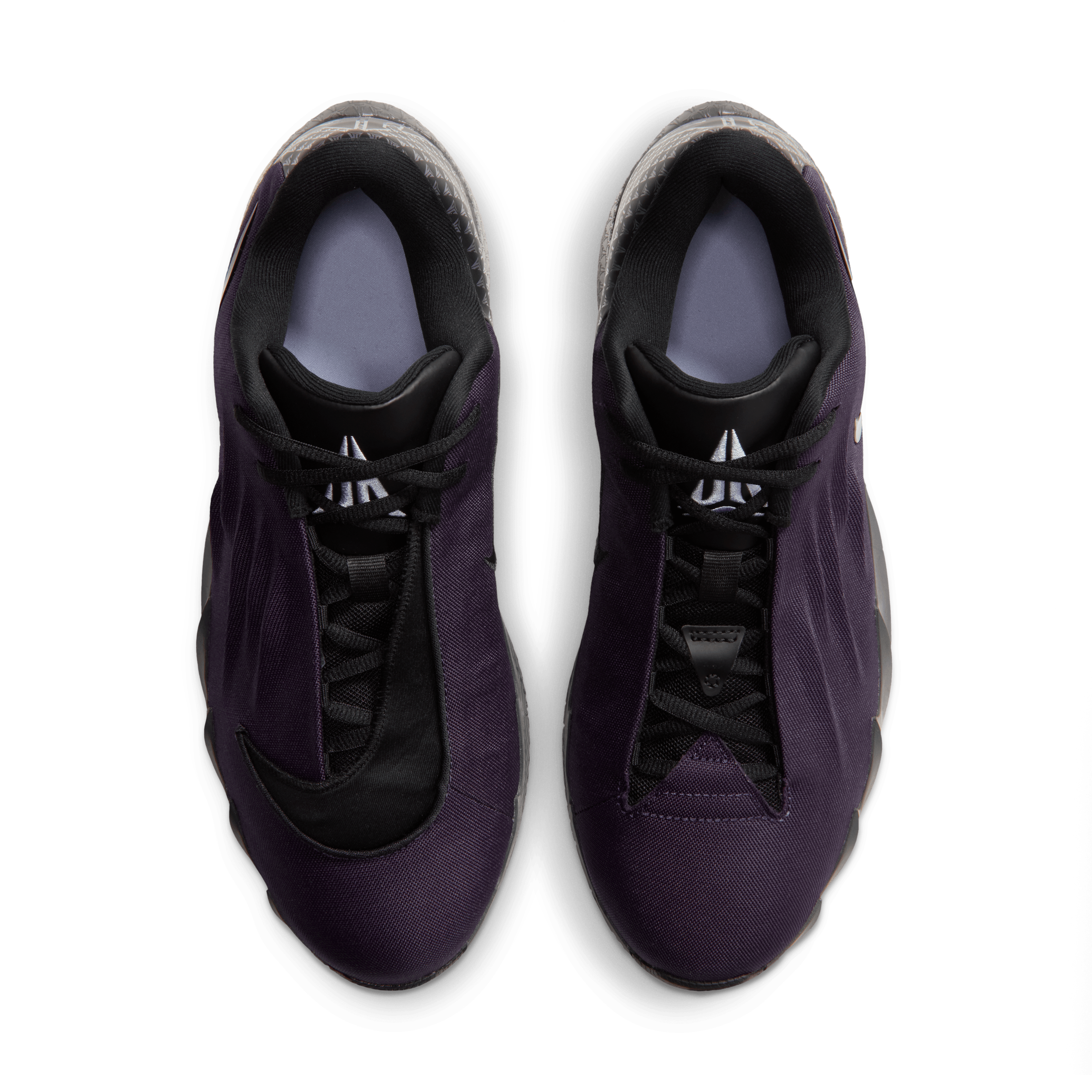 Nike Twelve Time Nightmare Angle 1