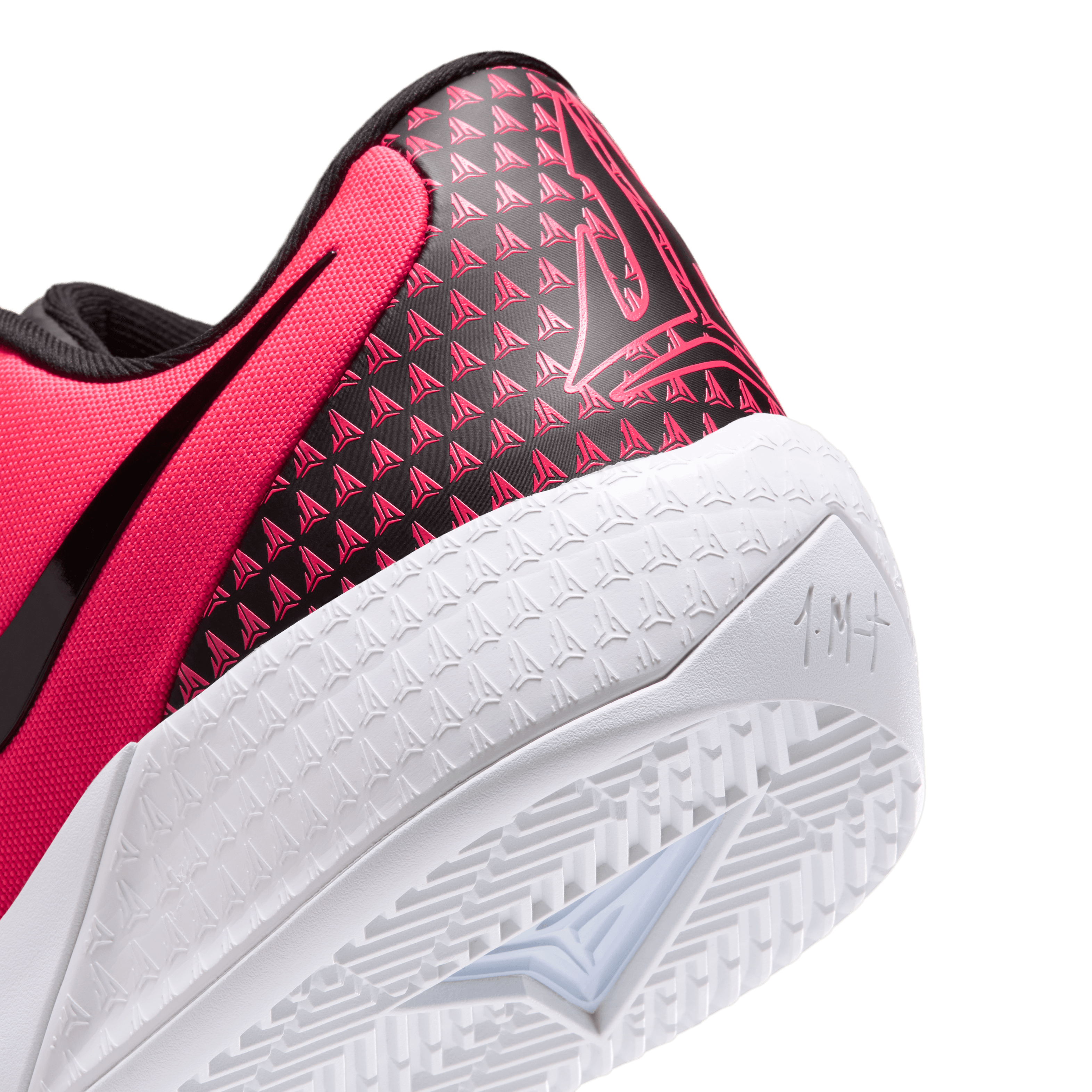 Nike Twelve Time Solar Angle 7