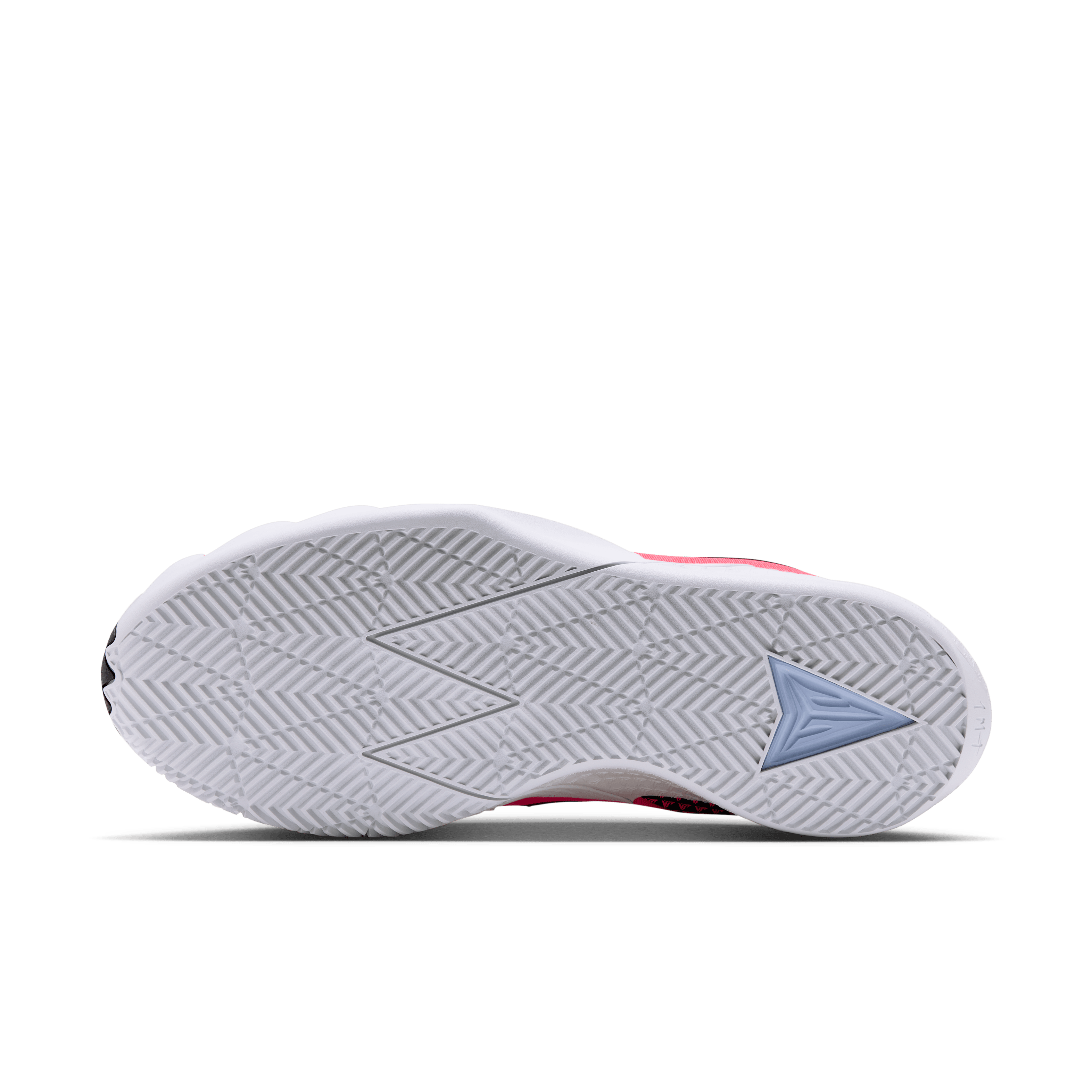 Nike Twelve Time Solar Angle 1