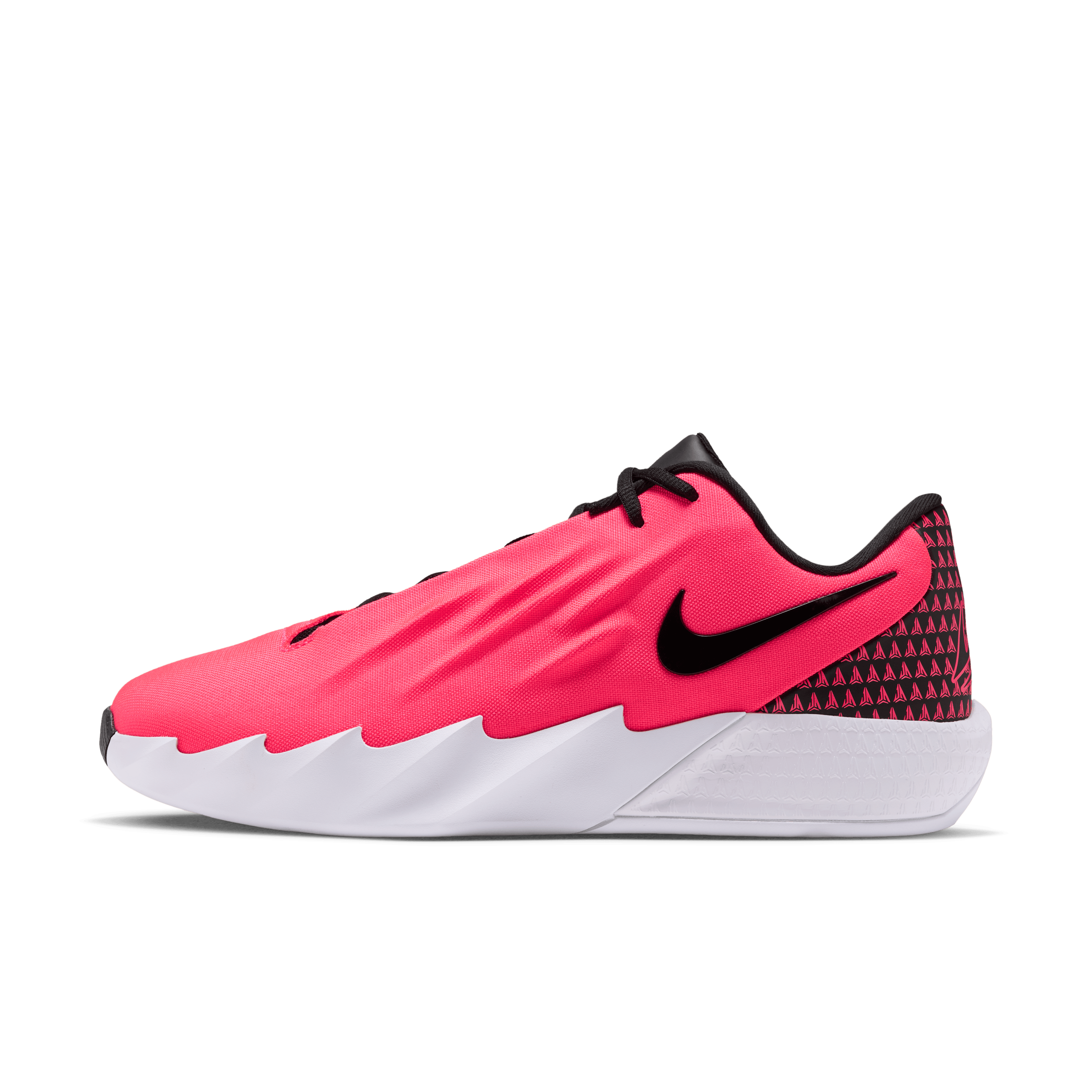 Nike Twelve Time Solar Angle 0