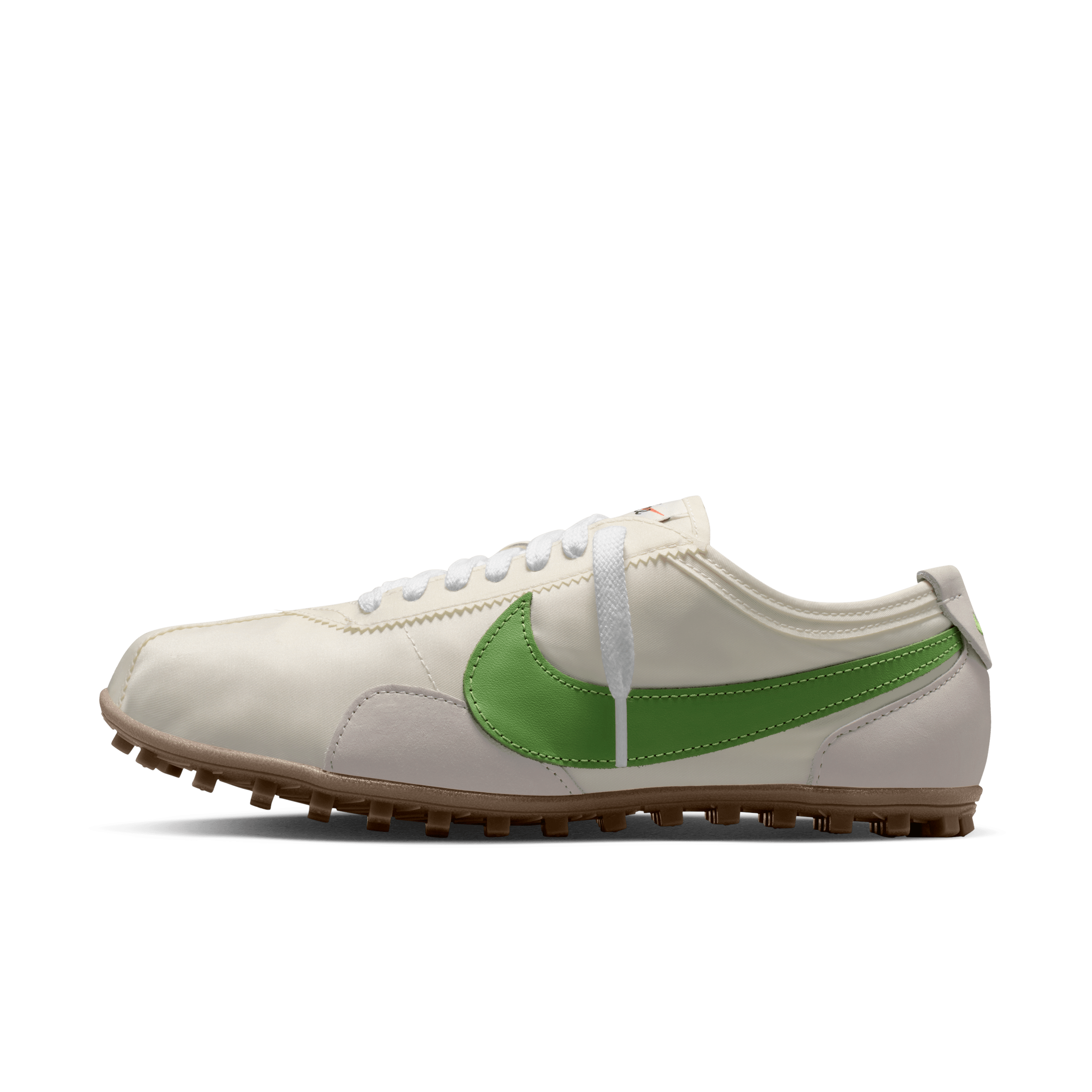 Nike Moon Shoe OG Sail Chlorophyll (W) Angle 0