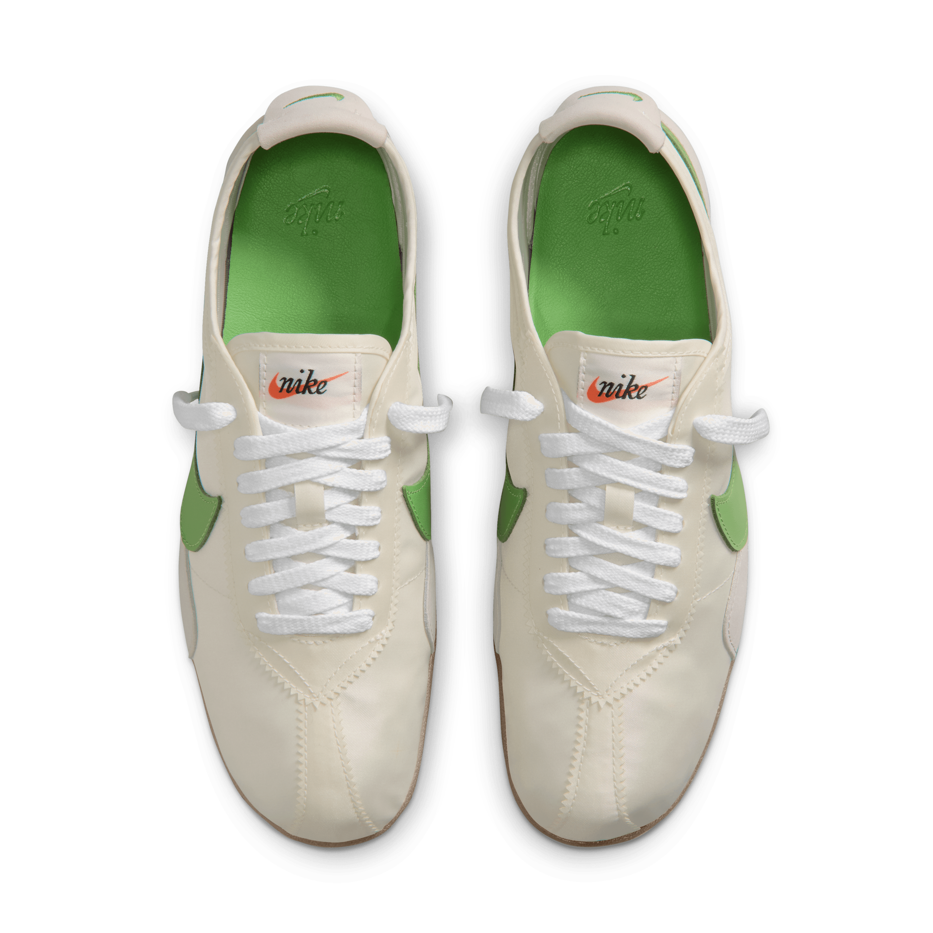 Nike Moon Shoe OG Sail Chlorophyll (W) Angle 3