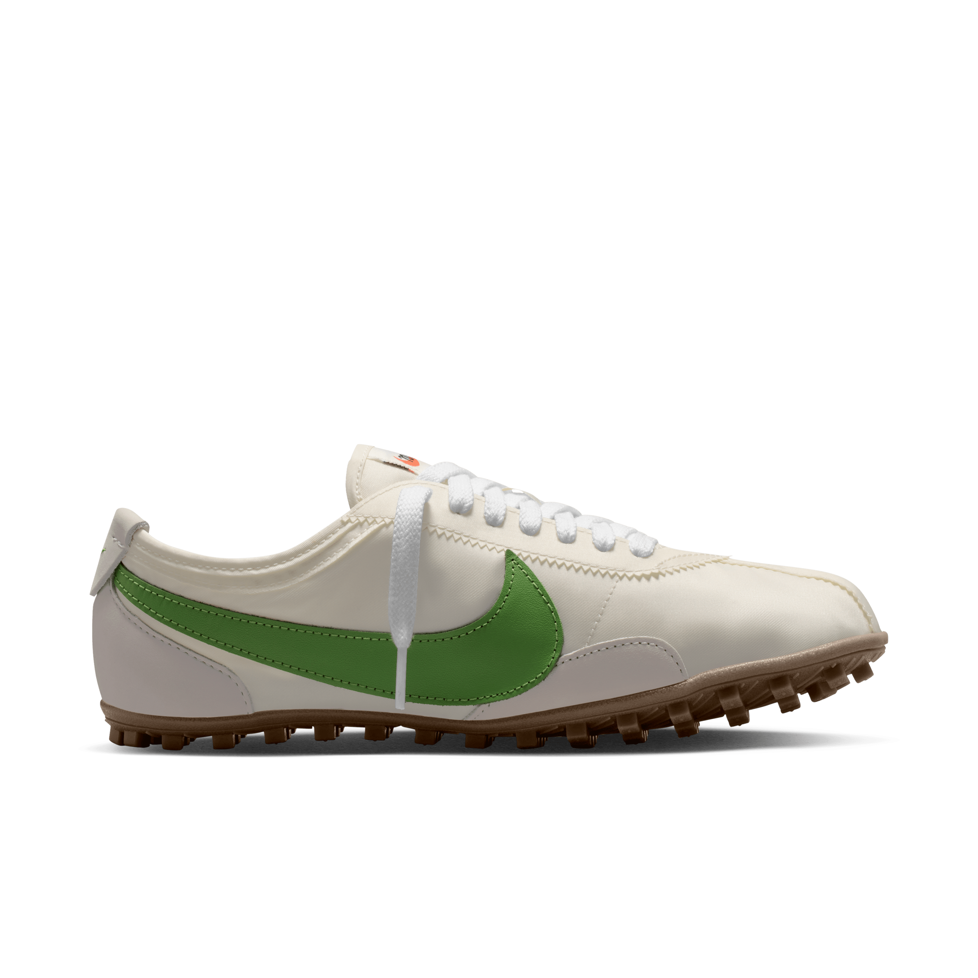 Nike Moon Shoe OG Sail Chlorophyll (W) Angle 2