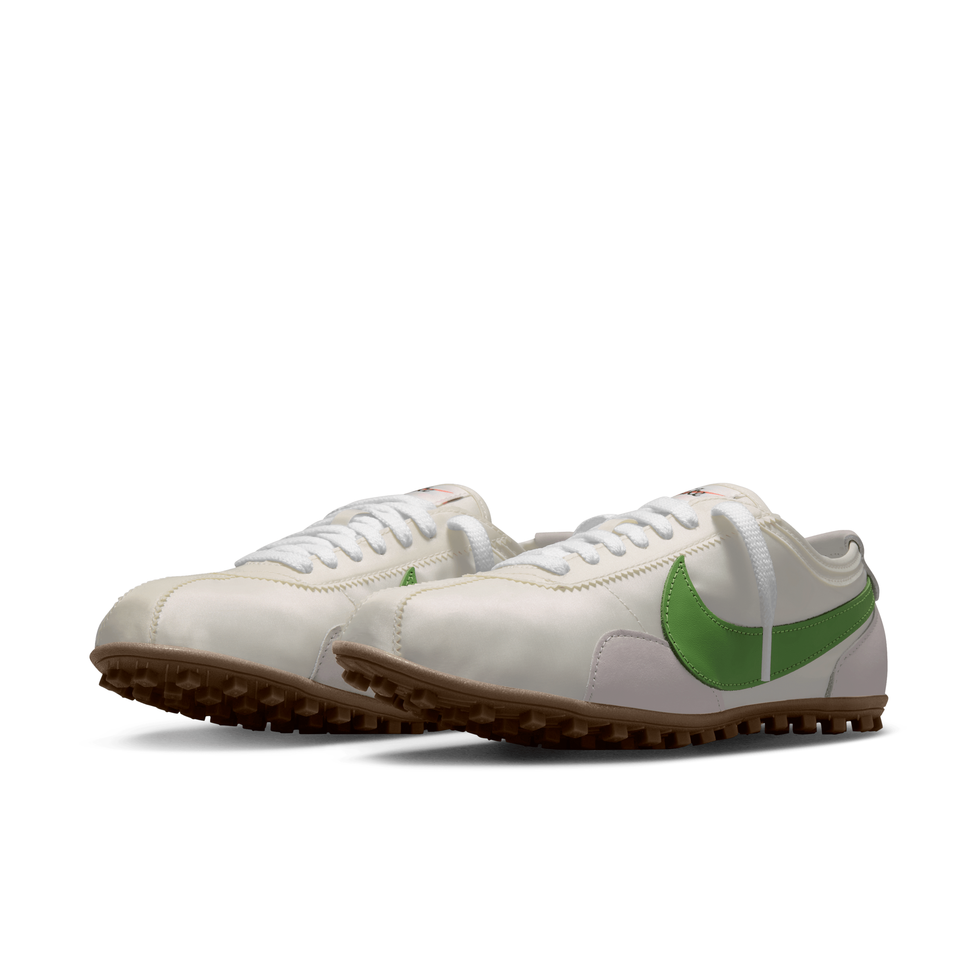 Nike Moon Shoe OG Sail Chlorophyll (W) Angle 4